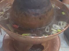 -东来顺饭庄(王府井步行街店)