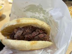 -闫家驴肉老店(华电一校店)