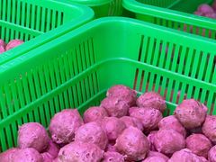 -阿娟牛肉丸·手打牛肉丸·现做现卖