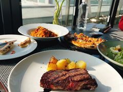 西冷牛排-CASANOVA西餐厅(海信广场店)