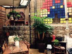 -久馆NineHouse