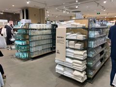 -MUJI无印良品(远洋未来广场店)