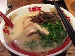 豚王拉面-豚王拉面(澳门银河店)