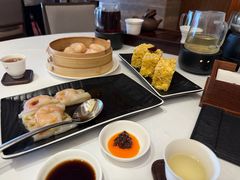 -白天鹅宾馆-宏图府餐厅