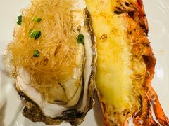 -长沙君悦酒店·自助餐厅咖啡厅