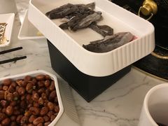 -丁卯•铜锅涮肉(工体店)