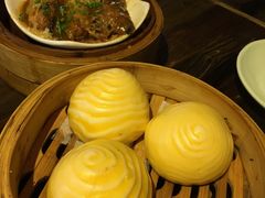 -屋顶花园餐厅(步行街老地王大厦店)