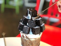 -Cafe de Paris(林荫路店)