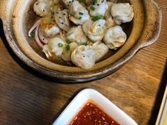 -味莊餐厅(康庄南街店)
