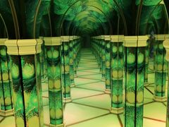 -天津梵高星空艺术馆(天河城旗舰店)