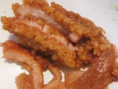 江西粉蒸肉-堂瓦里·传统赣菜(第一街区店)