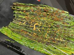 -许哥东北烧烤·铁丳烤串·宫后夹肉(繁花中心店)