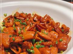 -马仕玖煲·融合菜·酥不腻烤鸭(人大店)