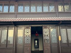 -南京市民俗博物馆(甘熙故居)