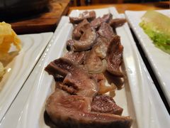 -原汁原味驴庄(长岭村店)