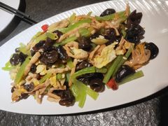 -安多素食(广仁寺路店)