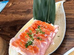 -海之屋韩式烤肉(海棠68环球美食街店)