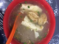 iphone_upload_pic-老街西施豆腐坊(方浜中路店)