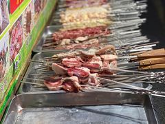 -新疆阿力烧烤