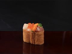 寿司-乾山寿司(好运街店)