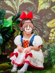 -童画王国儿童摄影(吉大店)