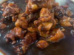 三居黄焖鸡-三居鲁味坊黄焖鸡(山大路店)