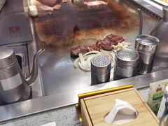 -大渔铁板烧(大悦城店)