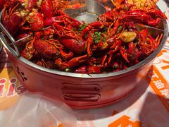 -熊记虾王·小龙虾(东晓南店)