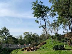 -广州雕塑公园