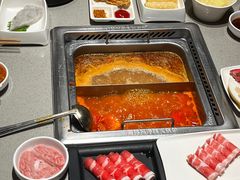 -海底捞火锅(河东万达广场店)