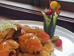 -聚福宝合苑食府(南头镇店)