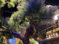 -绿茶餐厅(千岛湖银泰城店)