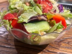 -柿子树炭烤羊腿(金台路店)