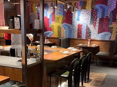 -飞阳铁板烧(ME TOWN购物中心店)