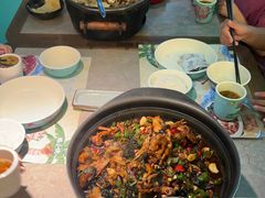 -蛙小侠(古镇大信新都汇店)