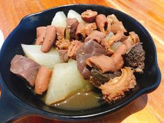 -超级魔厨(地王店)