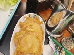 -烤肉刘·清真老北京炙子烤肉(虎坊桥老店)