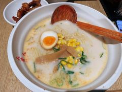 -味千拉面(巴黎春天浦建店)