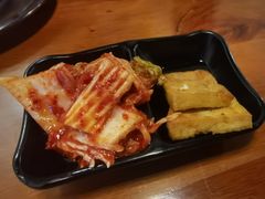 -槿Story·韩国料理(望京韩国美食城店)
