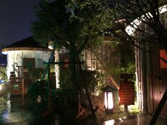 -宁波杭州湾海底温泉
