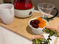 -théATRE 茶聚场(王府中環店)