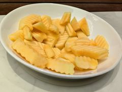 -豪客来牛排(红豆万花城店)
