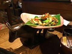 -云海肴·汽锅鸡·云南代表菜(天山百盛优客店)