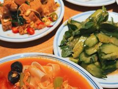 -中原一大碗(湖滨店)
