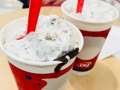 -DQ·蛋糕·冰淇淋(虹口龙之梦店)