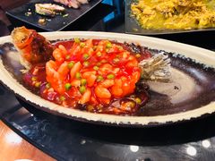 -外婆船宴餐厅·外婆喊你回家吃饭