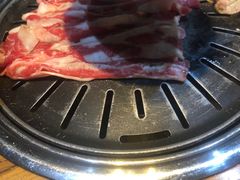 -熊小胖烤肉店(桥北店)