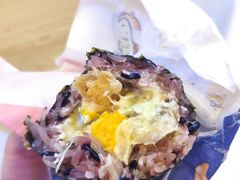 -吉芙家饭团(国贸城店)