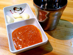 -麻蒲碳烤肉(远景路1号店)