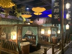 -淀里船宴(裕华东路店)